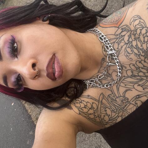 LaFleurX avatar
