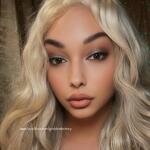 TS Goddess Britney Trans FinDom FemDom avatar