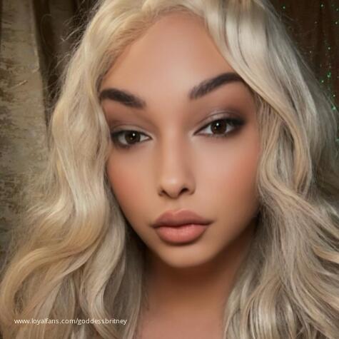 TS Goddess Britney Trans FinDom FemDom avatar