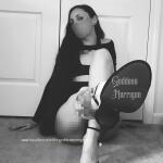 TheGoddessMorrigan avatar