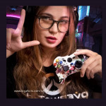 Gamer Goddess Lorelei avatar