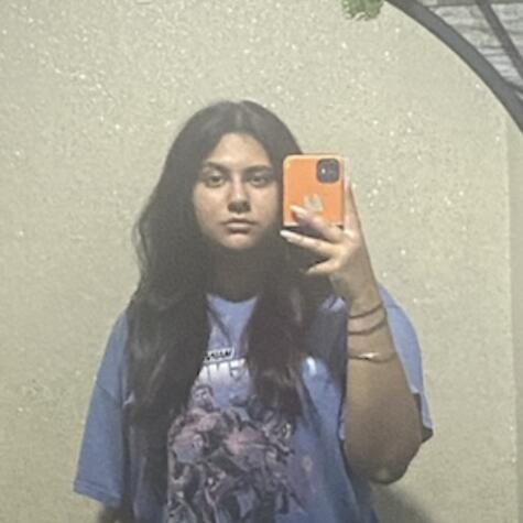 Goddess Alvila avatar