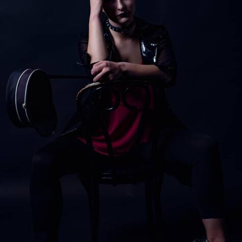 Findomme Mistress Melony avatar