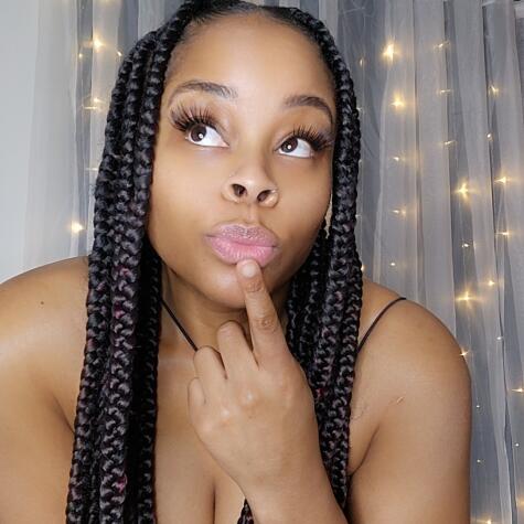 Goddess Nova Reign avatar