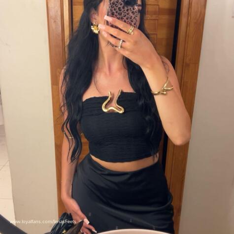 LenaSoleSecrets avatar