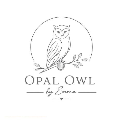 Opal Owl by Emma avatar