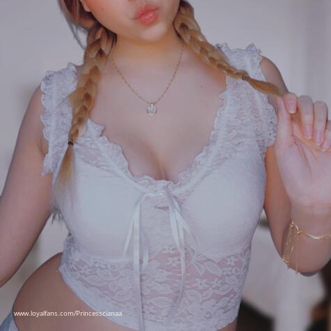 PrincessCianaa avatar