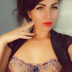 Mistress Monica avatar