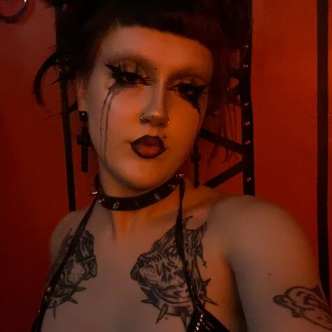 MissAcid avatar