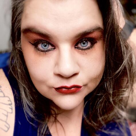 QueenMaryJaneMonet avatar