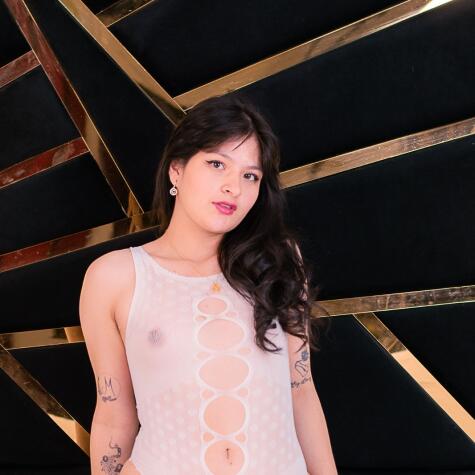 HannaBaxter avatar