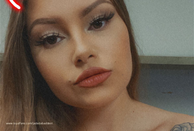 Jade Da Baddest