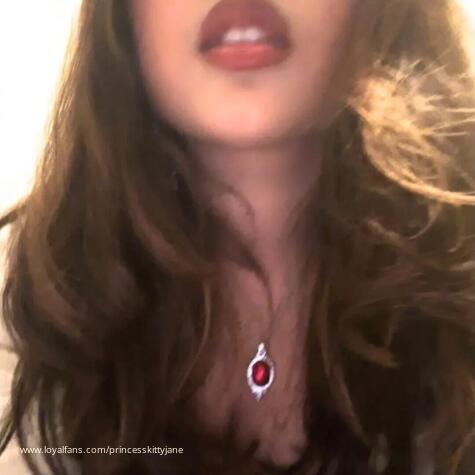 Princess KittyJane avatar