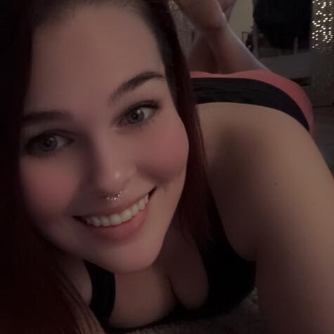 Goddess Nikita 6 avatar