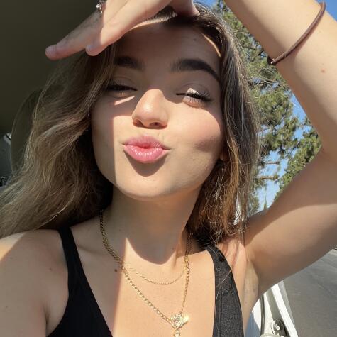 Haley Raye avatar