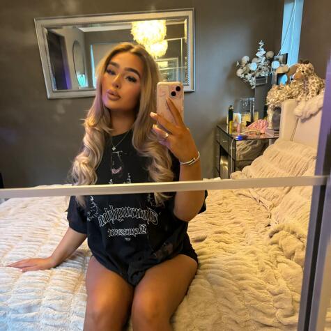 Pollybabe avatar
