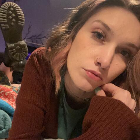 GoddessDaniSee avatar