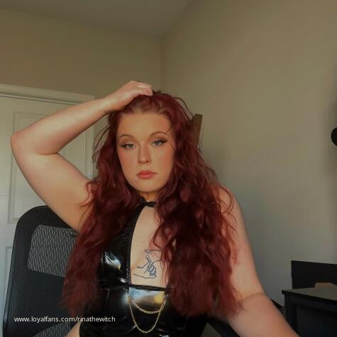 rinathewitch avatar
