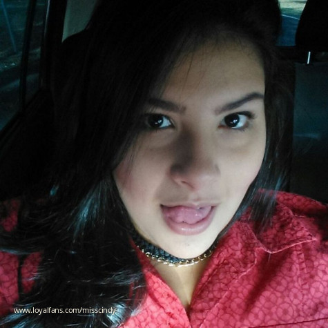 MissCindy avatar