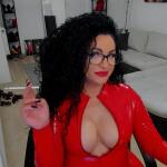 Wicked Goddesss avatar