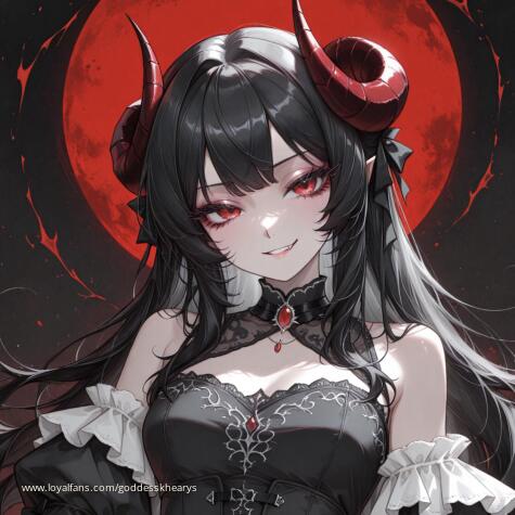 Khearys 2DFindom avatar