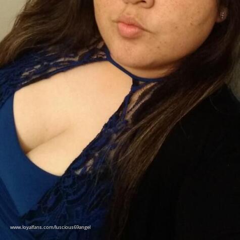 Luscious Angel avatar
