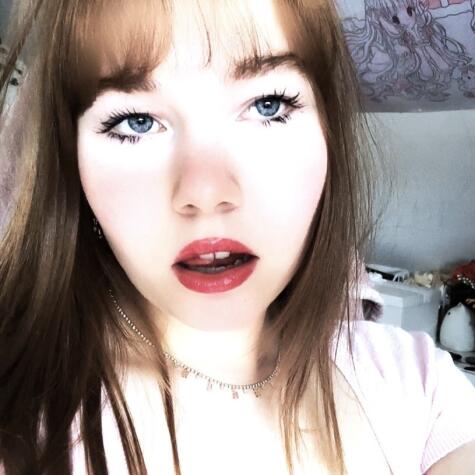 PrincessZeldaa avatar
