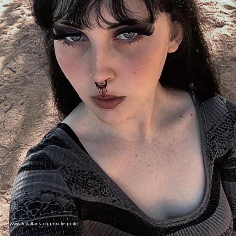 TrulySpoiled avatar