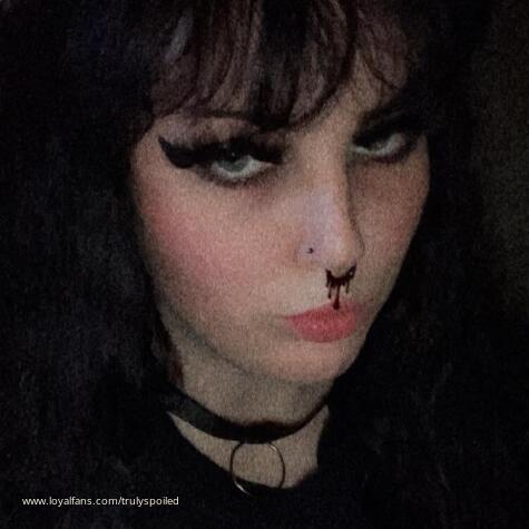 TrulySpoiled avatar