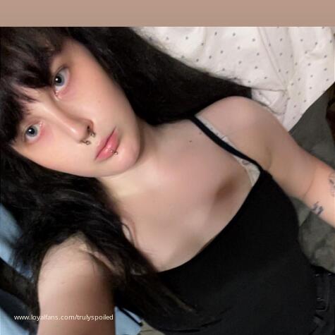 TrulySpoiled avatar