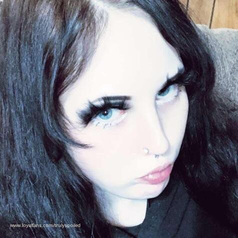 TrulySpoiled avatar