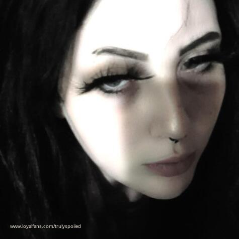 TrulySpoiled avatar