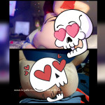 Cheekz and Dee avatar