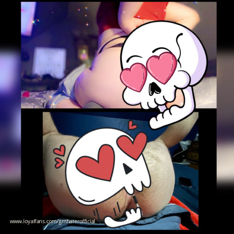 Cheekz and Dee avatar