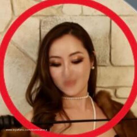 Domina Roca Japan avatar