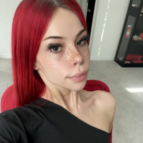 morgan rayn avatar