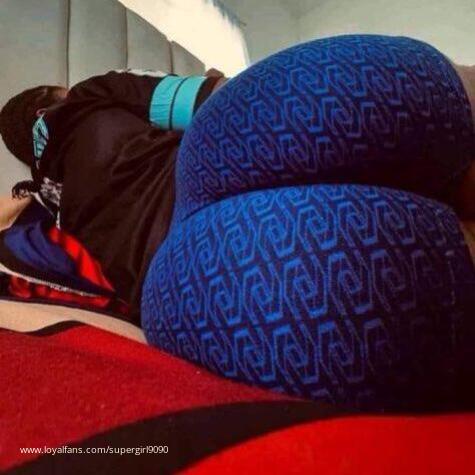 Supergirl9090 avatar