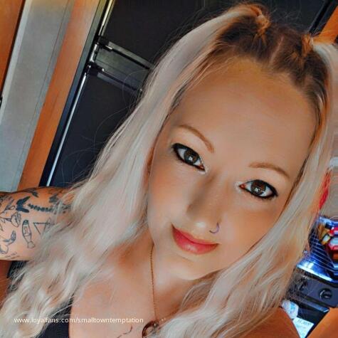Small Town Temptation avatar