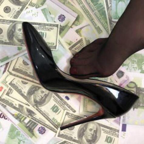 RxDominatrix avatar