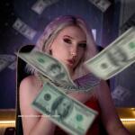 Zoe Financial Dominance avatar