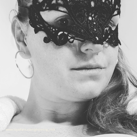 Glistening Milk avatar