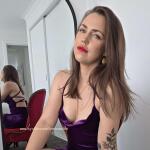 Miss Scarlett Findom Femdom  avatar