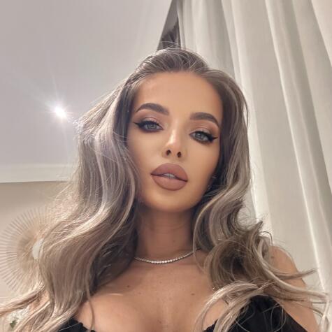AriannaBae avatar