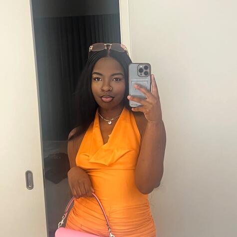 Peaches make you Cream avatar