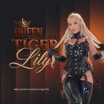 Queentigerlily avatar