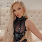 Queentigerlily avatar