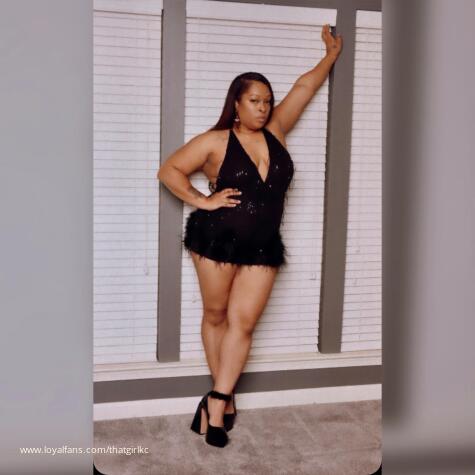 Thatgirlkc avatar
