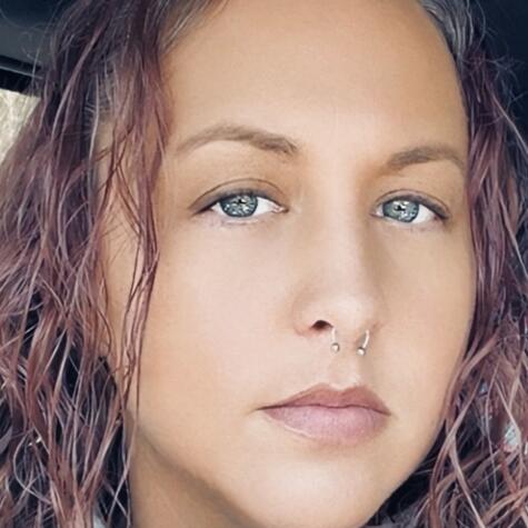 All natural milf avatar
