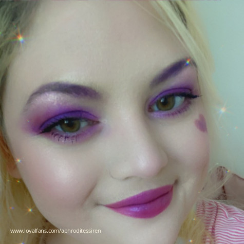 AphroditesSiren avatar