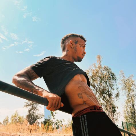 MarcianoOG avatar